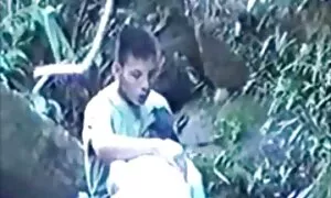 Мати і син вирішили трохи повеселитися українське порно видео
