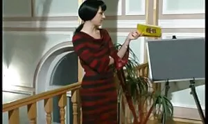 Давай підемо в мою кицьку один з порно відео українське одним