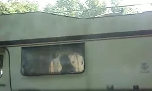 Вона в українське домашнє порно готелі