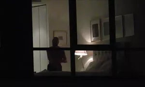 Красива дівчина українське порно відео з великою жопою