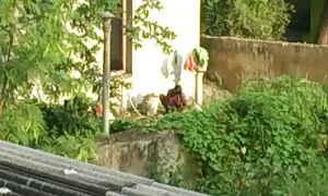 Великий сюрприз, домашнє українське порно блядь