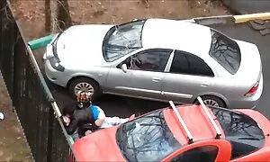 Великий живіт дядько з людьми ти український секс робиш це зі повією